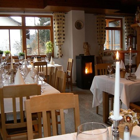 Hotel Und Apartements Im Forellenbach Fischen im Allgaeu Екстериор снимка