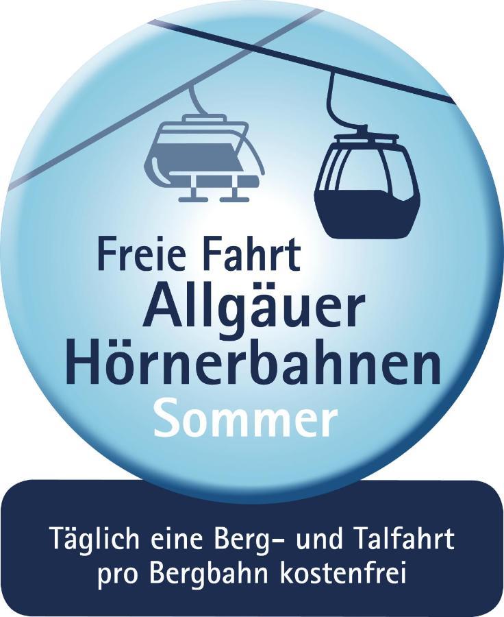 Hotel Und Apartements Im Forellenbach Fischen im Allgaeu Екстериор снимка