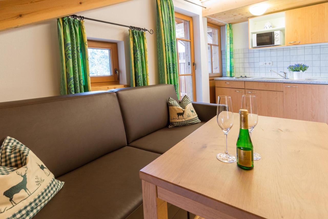 Hotel Und Apartements Im Forellenbach Fischen im Allgaeu Екстериор снимка