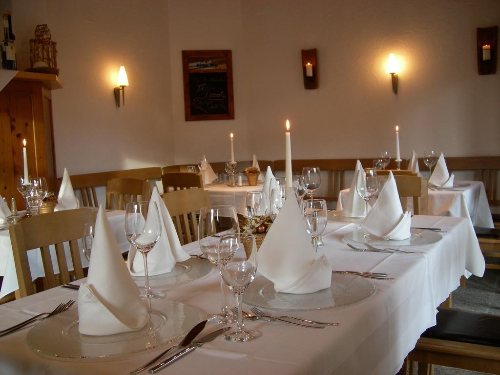 Hotel - Restaurant Forellenbach Fischen im Allgaeu Екстериор снимка