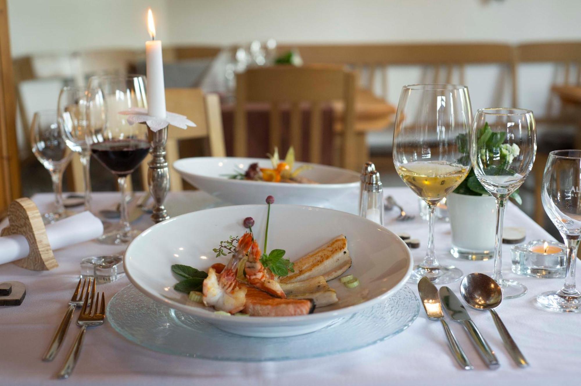 Hotel Und Apartements Im Forellenbach Fischen im Allgaeu Екстериор снимка