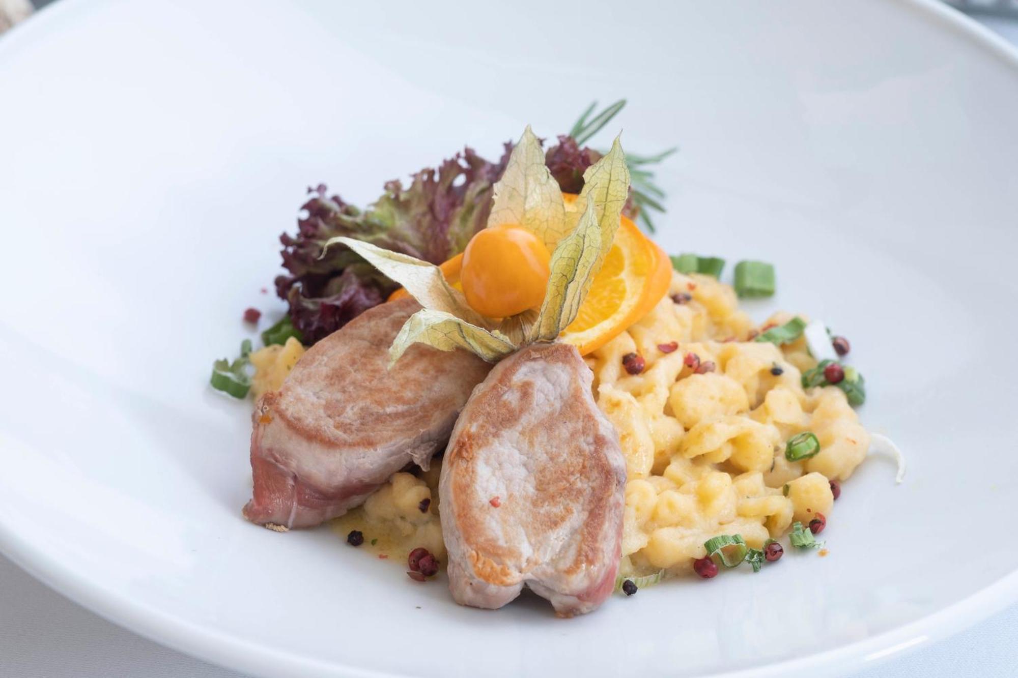 Hotel Und Apartements Im Forellenbach Fischen im Allgaeu Екстериор снимка