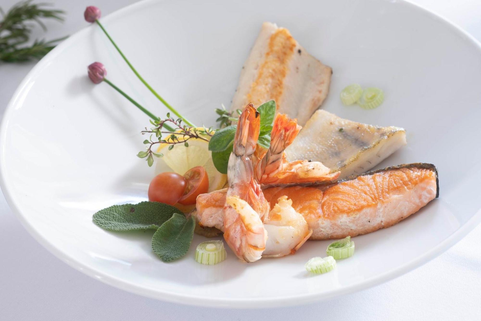 Hotel Und Apartements Im Forellenbach Fischen im Allgaeu Екстериор снимка