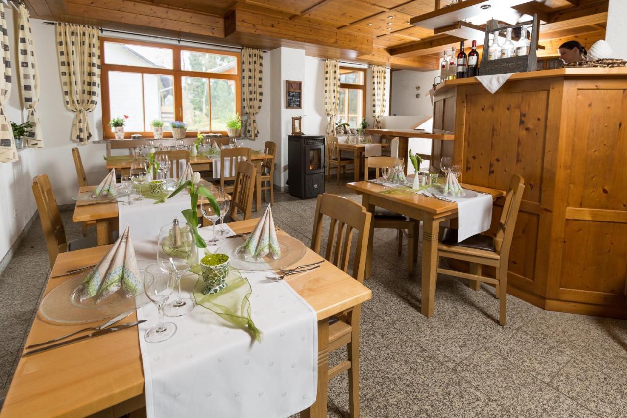 Hotel - Restaurant Forellenbach Fischen im Allgaeu Екстериор снимка